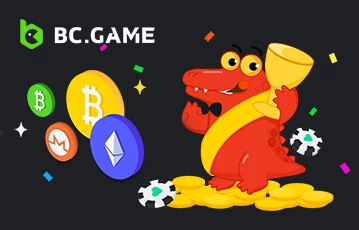 bc game casino promo code red crocodile