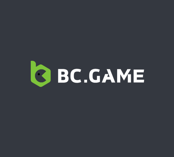 bc game casino login - logotype