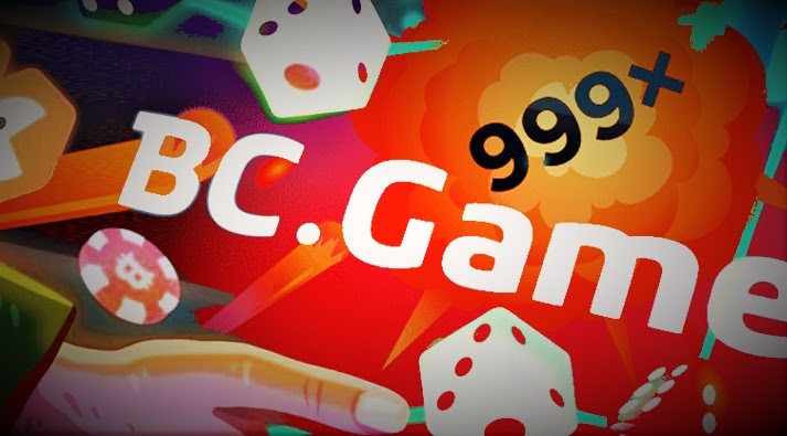 bc game promo code logotype