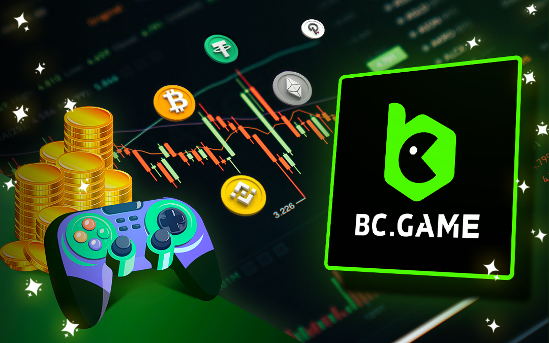 how do i contact bc game by phone - casino logo